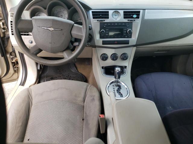 Photo 8 from auction – 2009 CHRYSLER SEBRING with VIN 1C3LC46B79N537053
