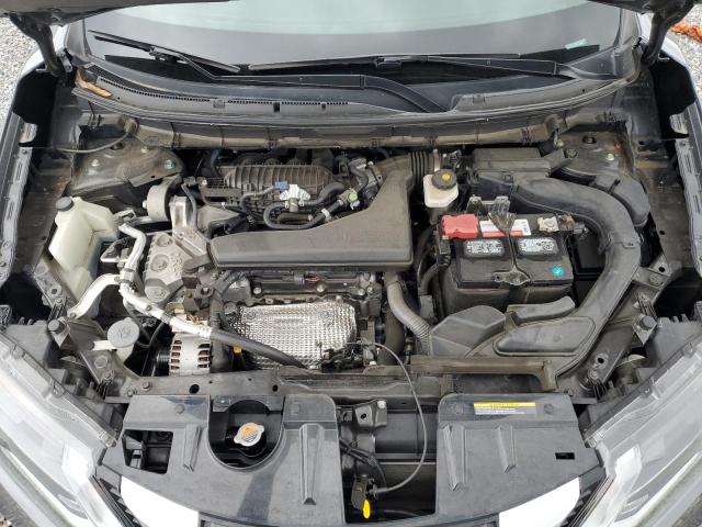 Photo 11 from auction – 2018 NISSAN ROGUE S with VIN 5N1AT2MT3JC708198
