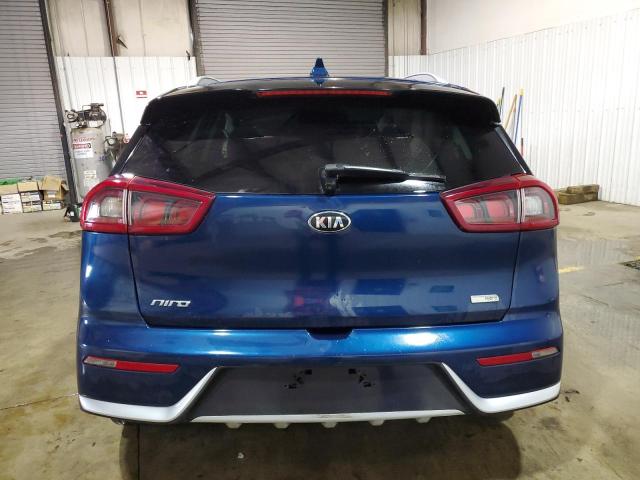 Photo 6 from auction – 2019 KIA NIRO EX with VIN KNDCC3LC7K5219703