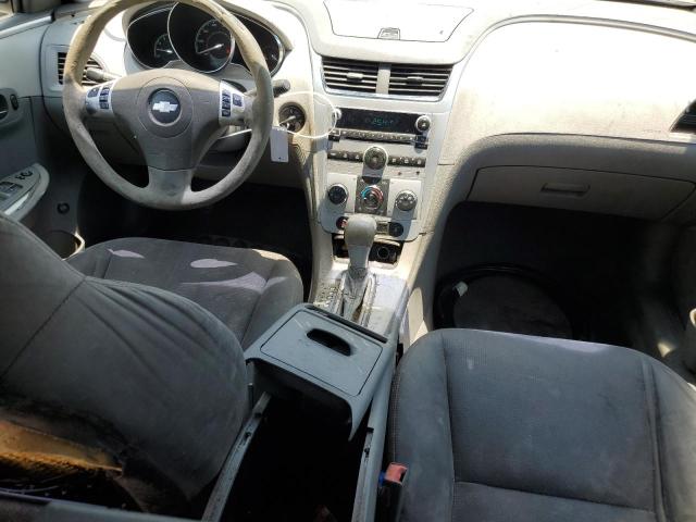 Photo 8 from auction – 2012 CHEVROLET MALIBU LS with VIN 1G1ZA5EU3CF235404