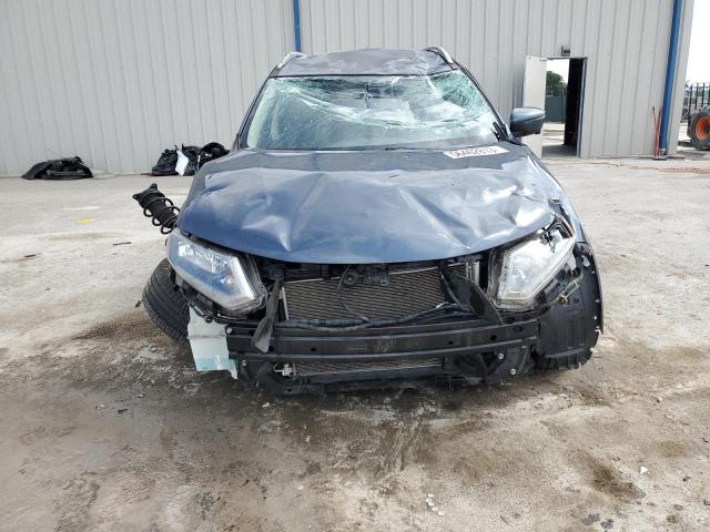 Photo 5 from auction – 2016 NISSAN ROGUE S with VIN KNMAT2MT3GP726738