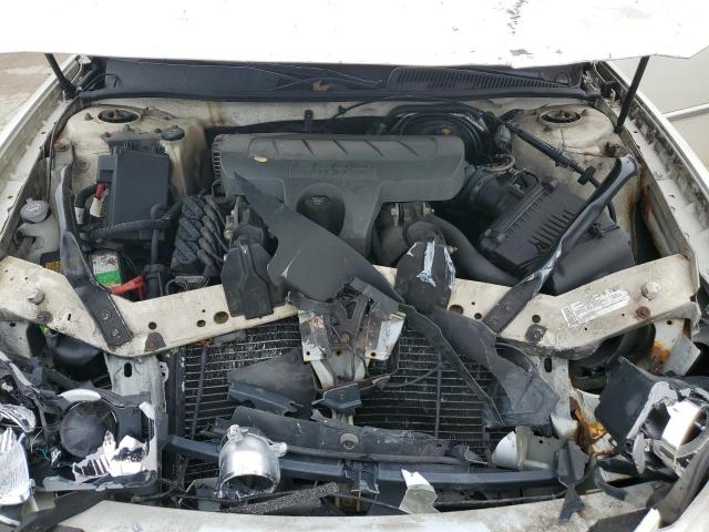 Photo 11 from auction – 2007 BUICK LACROSSE C with VIN 2G4WC582271184386