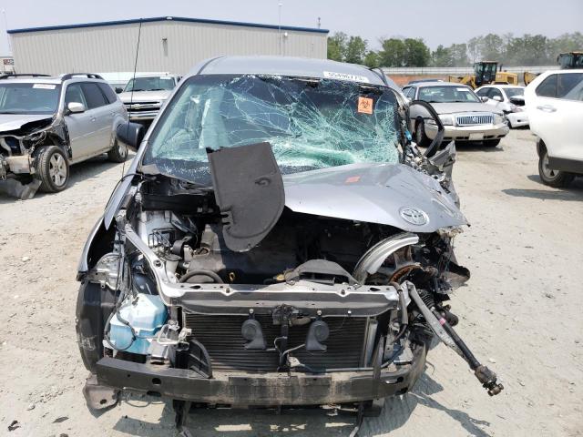 Photo 5 from auction – 2011 TOYOTA SIENNA with VIN 5TDZK3DC0BS012057