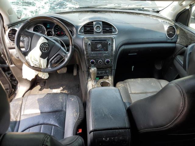 Photo 8 from auction – 2013 BUICK ENCLAVE with VIN 5GAKRDKDXDJ267167