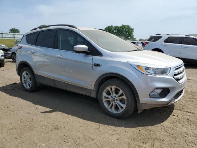 Photo 4 from auction – 2018 FORD ESCAPE SE with VIN 1FMCU9GD0JUA83465