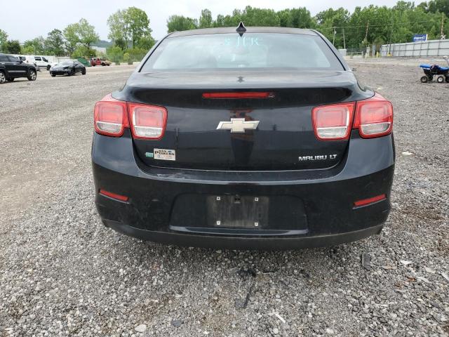 Photo 6 from auction – 2016 CHEVROLET MALIBU LIM with VIN 1G11C5SA1GU107374