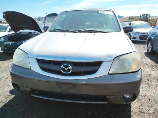 Photo 5 from auction – 2002 MAZDA TRIBUTE LX with VIN 4F2CU08122KM62937