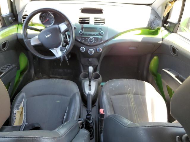Photo 8 from auction – 2015 CHEVROLET SPARK LS with VIN KL8CB6S97FC754213