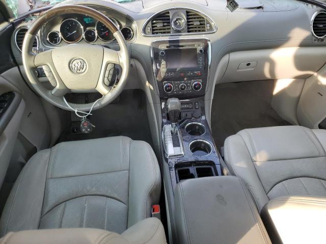 Фото 8 с аукциона – 2017 BUICK ENCLAVE с VIN 5GAKRCKD3HJ117305