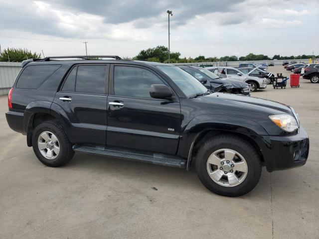 Photo 4 from auction – 2008 TOYOTA 4RUNNER SR with VIN JTEZU14R38K017980