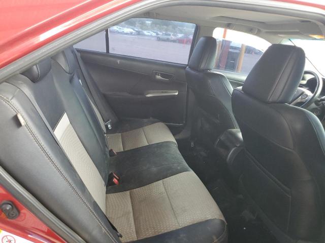 Photo 10 from auction – 2013 TOYOTA CAMRY L with VIN 4T1BF1FK9DU716685