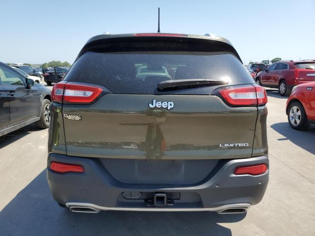 Photo 6 from auction – 2015 JEEP CHEROKEE L with VIN 1C4PJLDSXFW628680