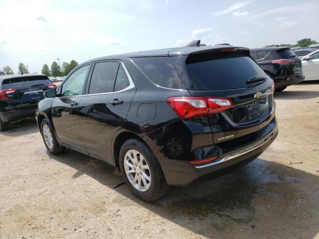 Photo 2 from auction – 2018 CHEVROLET EQUINOX LT with VIN 2GNAXJEV7J6338764