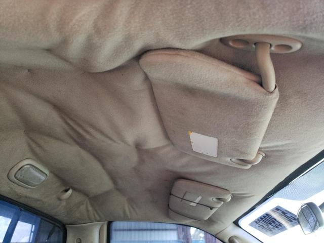 Photo 10 from auction – 2004 DODGE DAKOTA SXT with VIN 1D7FL16K44S558241