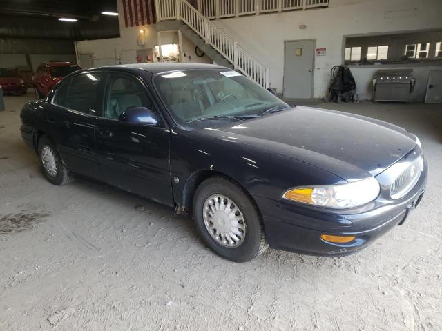 Photo 4 from auction – 2003 BUICK LESABRE CU with VIN 1G4HP52K73U280258
