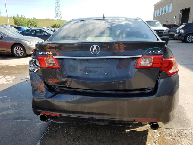 Photo 6 from auction – 2012 ACURA TSX TECH with VIN JH4CU2F62CC007283