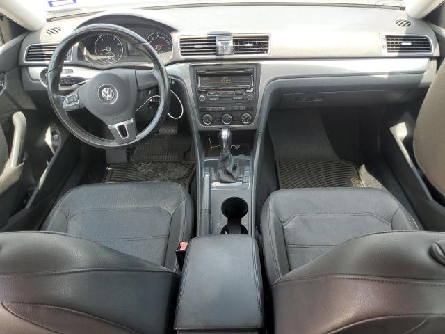 Photo 8 from auction – 2014 VOLKSWAGEN PASSAT S with VIN 1VWAS7A37EC061218