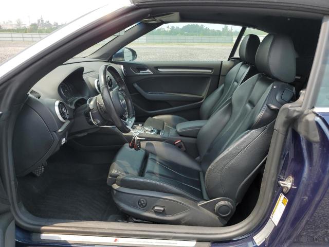 Photo 7 from auction – 2017 AUDI A3 PREMIUM with VIN WAUY8LFF6H1050462