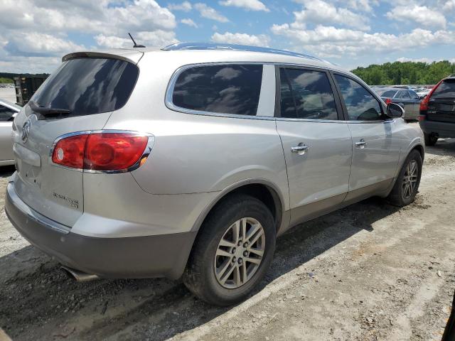 Photo 3 from auction – 2008 BUICK ENCLAVE CX with VIN 5GAEV13708J297722