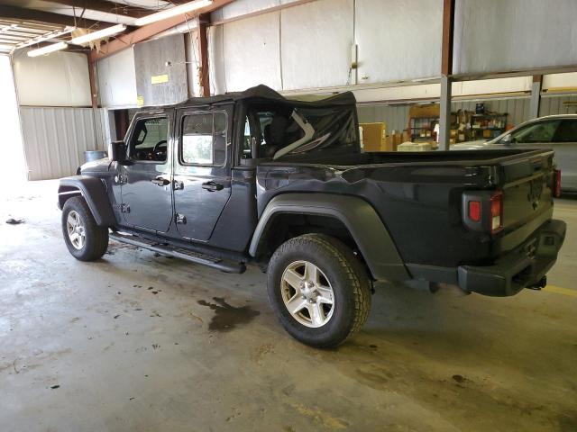 Photo 2 from auction – 2020 JEEP GLADIATOR with VIN 1C6HJTAG6LL134325