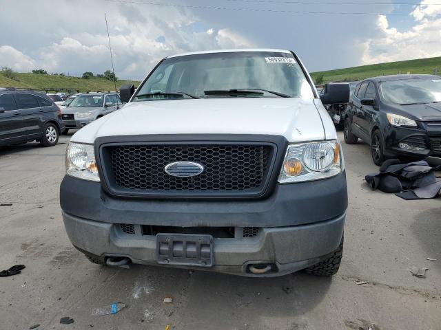 صورة رقم 5 من المزاد - 2005 FORD F150 مع VIN 1FTRX14W85NC03056