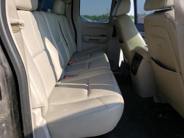 Photo 10 from auction – 2009 CHEVROLET 1500 with VIN 1GCEK29039Z176399