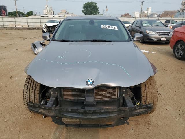 Photo 5 from auction – 2011 BMW 328 I with VIN WBAPH7C53BA800857