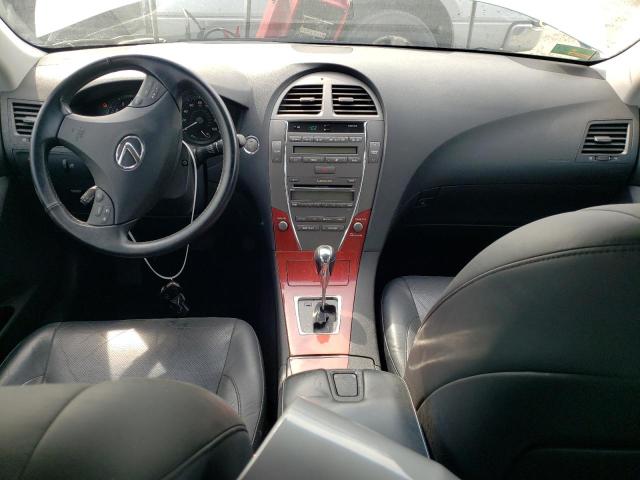 Photo 8 from auction – 2008 LEXUS ES 350 with VIN JTHBJ46G882196141