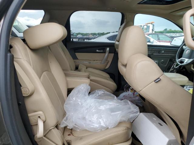 Photo 11 from auction – 2012 GMC ACADIA SLT with VIN 1GKKRRED7CJ205591