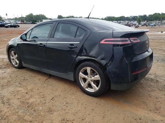 Photo 2 from auction – 2012 CHEVROLET VOLT with VIN 1G1RD6E42CU113996
