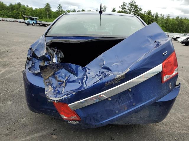 Photo 6 from auction – 2012 CHEVROLET CRUZE LT with VIN 1G1PF5SC5C7401534