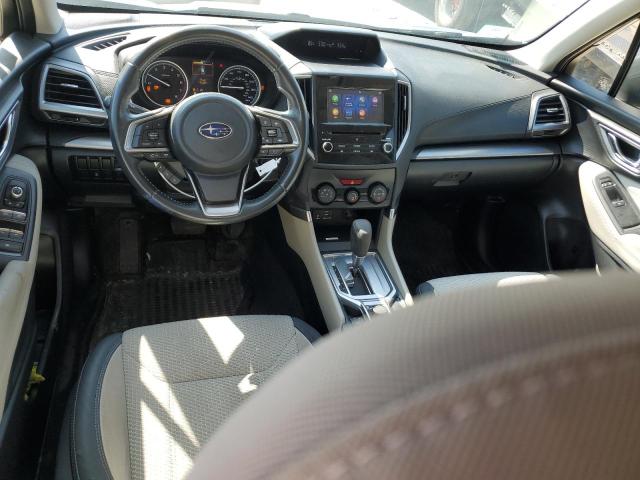Photo 8 from auction – 2019 SUBARU FORESTER P with VIN JF2SKAEC8KH545901