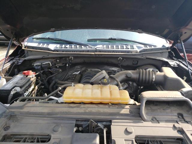 Photo 11 from auction – 2017 FORD F150 SUPER with VIN 1FTEW1CF4HFB73359
