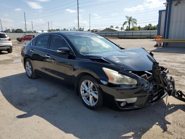 Photo 4 from auction – 2013 NISSAN ALTIMA 2.5 with VIN 1N4AL3AP6DN534983