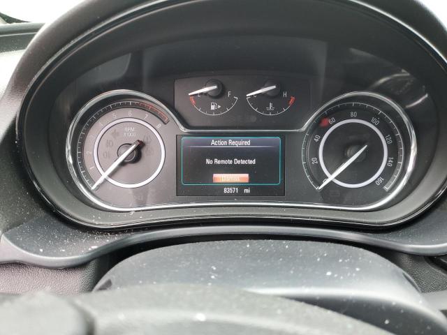 Photo 9 from auction – 2015 BUICK REGAL PREM with VIN 2G4GN5EX4F9192262