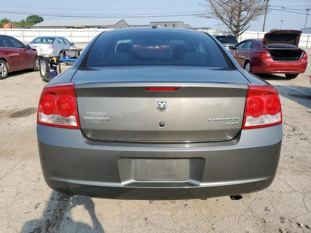 Photo 6 from auction – 2010 DODGE CHARGER SX with VIN 2B3CA3CV1AH141791