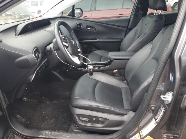 Zdjęcie 7 z aukcji – 2018 TOYOTA PRIUS PRIM z VIN JTDKARFP2J3095465