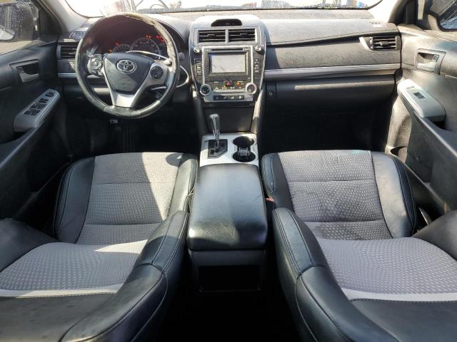 Photo 8 from auction – 2012 TOYOTA CAMRY BASE with VIN 4T1BF1FK6CU179594