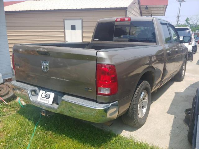 Photo 4 from auction – 2010 DODGE RAM 1500 with VIN 1D7RB1GP8AS134101