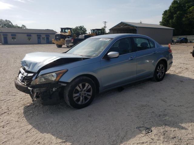 HONDA ACCORD EX 2012 with VIN 1HGCP2F44CA046901 - Photo from auction