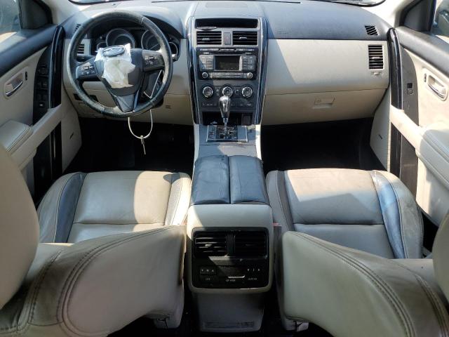 Photo 8 from auction – 2012 MAZDA CX-9 with VIN JM3TB2CA4C0357524