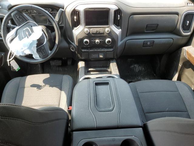 Photo 8 from auction – 2022 GMC SIERRA LIM with VIN 1GTR9CED4NZ224515