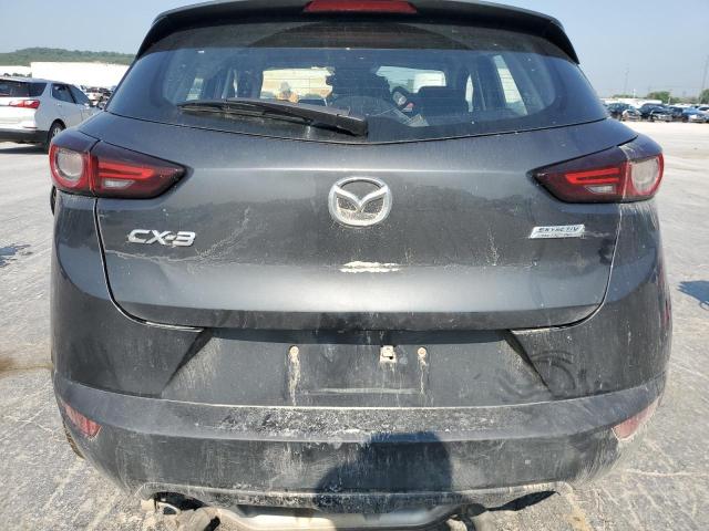 Photo 6 from auction – 2020 MAZDA CX-3 SPORT with VIN JM1DKDB72L1469151