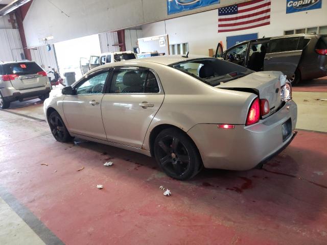 Photo 2 from auction – 2011 CHEVROLET MALIBU 2LT with VIN 1G1ZD5EU4BF232582