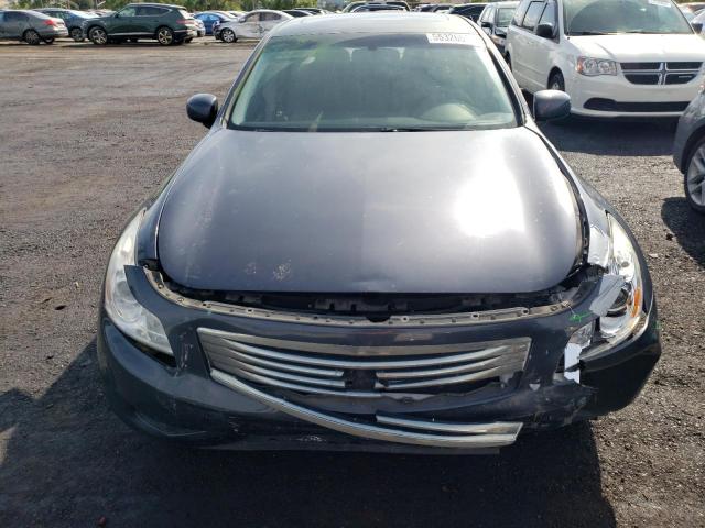 Photo 5 from auction – 2008 INFINITI G35 with VIN JNKBV61E88M200747