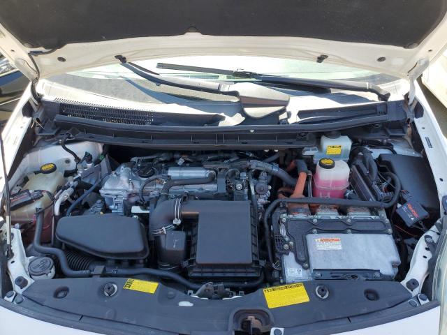 Photo 11 from auction – 2010 TOYOTA PRIUS with VIN JTDKN3DU1A0186397