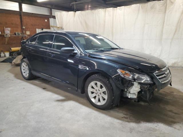 Photo 4 from auction – 2011 FORD TAURUS SE with VIN 1FAHP2DW4BG144756