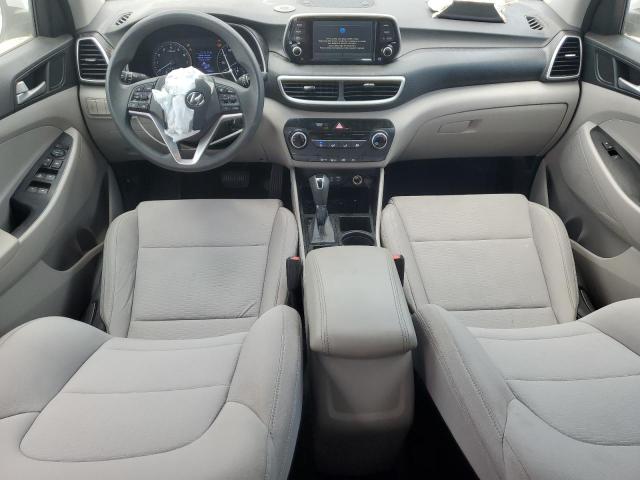Photo 8 from auction – 2020 HYUNDAI TUCSON SE with VIN KM8J2CA47LU179891