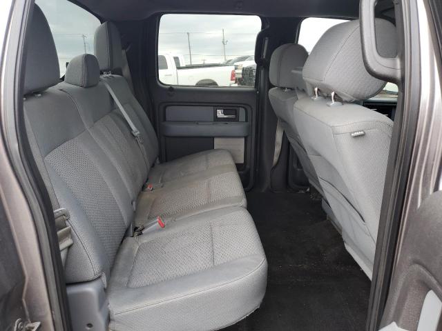 Photo 10 from auction – 2013 FORD F150 SUPER with VIN 1FTFW1ET5DFC64321