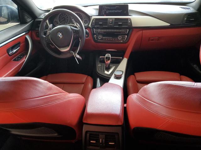 Photo 8 from auction – 2015 BMW 435 XI GRA with VIN WBA4B3C59FGV48628